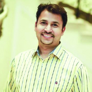 Amit Gupta,Director